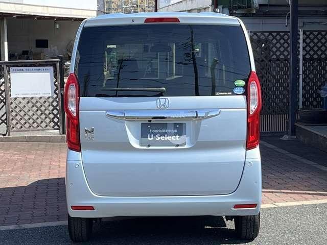 Gホンダセンシング 純正メモリーナビ/バックカメラETC 純正フロントドライブレコーダー USBジャック 前後障害物センサー フルオートエアコン LEDヘッドライト ワンオーナー(10枚目)