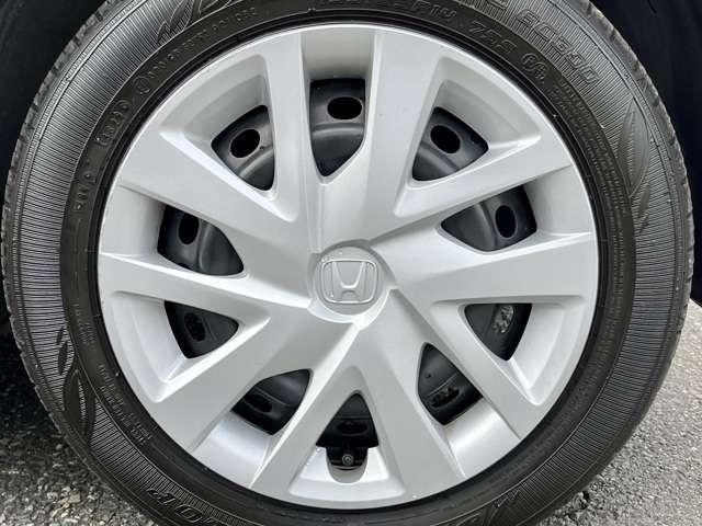G・Lホンダセンシング 8インチ純正メモリーナビ バックカメラ ETC 純正フロントドライブレコーダー 両側パワースライドドア シートヒーター LEDヘッドライト ワンオーナー(21枚目)