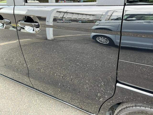 G・Lホンダセンシング 8インチ純正メモリーナビ バックカメラ ETC 純正フロントドライブレコーダー 両側パワースライドドア シートヒーター LEDヘッドライト ワンオーナー(36枚目)