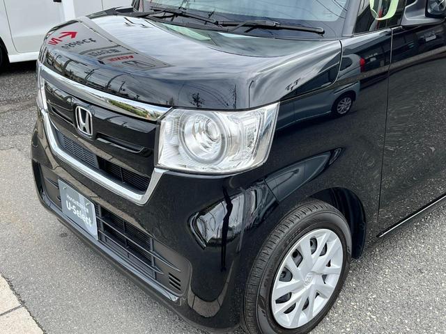G・Lホンダセンシング 8インチ純正メモリーナビ バックカメラ ETC 純正フロントドライブレコーダー 両側パワースライドドア シートヒーター LEDヘッドライト ワンオーナー(40枚目)