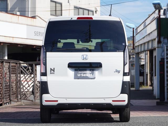 Ｎ－ＢＯＸジョイ ターボ　８インチＨｏｎｄａＣＯＮＮＥＣＴナビ／ドラレコ／ＥＴＣ／バックカメラ／両側電動スライドドア／シートヒーター／アダプティブクルーズコントロール／Ｂｌｕｅｔｏｏｔｈ／パドルシフト／ロールサンシェード（19枚目）