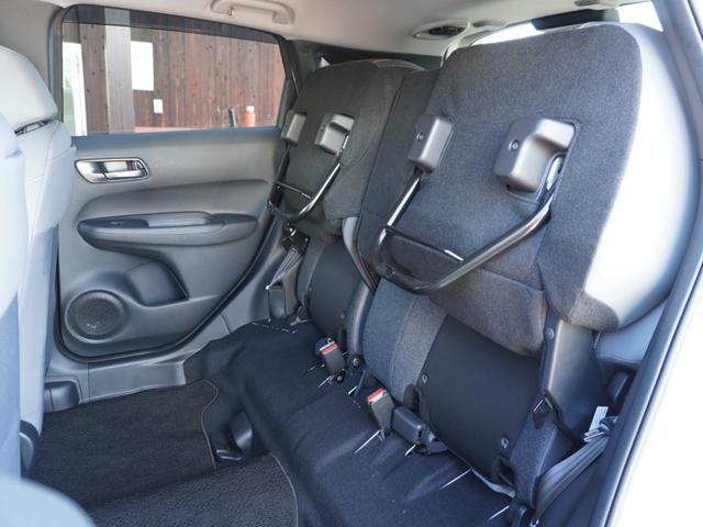 フィット ｅ：ＨＥＶＲＳ　９インチプレミアムインターナビ／ドラレコ／ＥＴＣ／バックカメラ／アダプティブクルーズコントロール／Ｂｌｕｅｔｏｏｔｈ／パドルシフト／電子制御パーキングブレーキ／ドアバイザー／ＬＥＤヘッドライト／ＴＶ（26枚目）