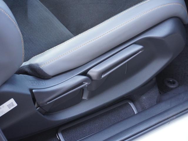 フィット ｅ：ＨＥＶＲＳ　９インチプレミアムインターナビ／ドラレコ／ＥＴＣ／バックカメラ／アダプティブクルーズコントロール／Ｂｌｕｅｔｏｏｔｈ／パドルシフト／電子制御パーキングブレーキ／ドアバイザー／ＬＥＤヘッドライト／ＴＶ（33枚目）