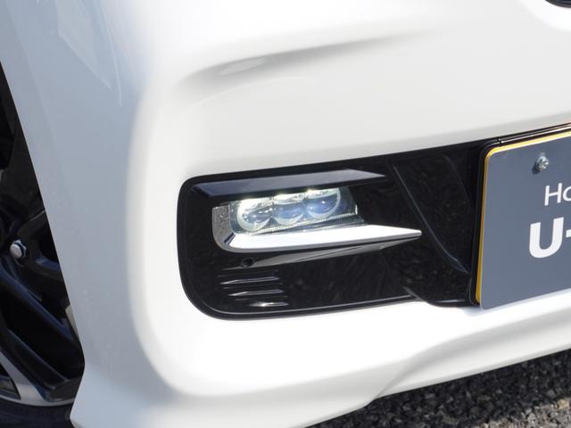 Ｎ－ＢＯＸカスタム Ｇ・ＥＸターボホンダセンシング　８インチプレミアムナビ／ドラレコ／ＥＴＣ／バックカメラ／両側電動スライドドア／アダプティブクルーズコントロール／Ｂｌｕｅｔｏｏｔｈ／パドルシフト／スーパースライドシート／ドアバイザー／ＴＶ／ＤＶＤ（14枚目）
