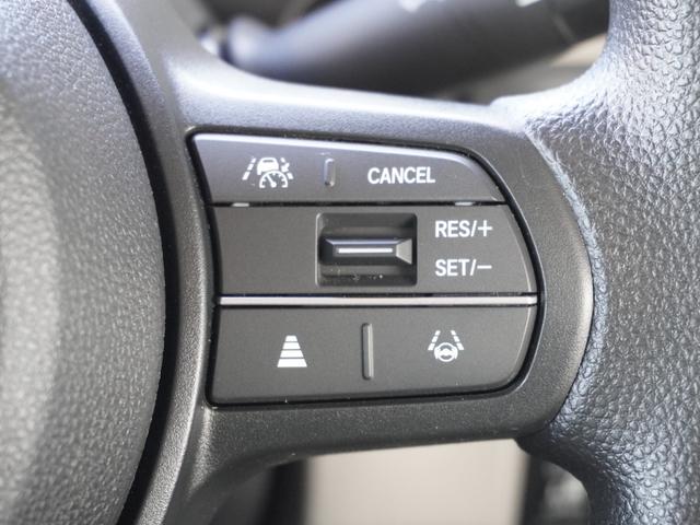 Ｎ－ＢＯＸ ベースグレード　８インチＨｏｎｄａＣＯＮＮＥＣＴナビ／ドラレコ／ＥＴＣ／バックカメラ／両側電動スライドドア／シートヒーター／アダプティブクルーズコントロール／Ｂｌｕｅｔｏｏｔｈ／ロールサンシェード／ドアバイザー（40枚目）
