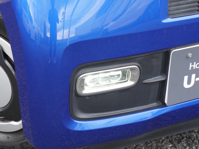 Ｎ－ＶＡＮ＋スタイル ファン・ホンダセンシング　エントリーナビ／前後ドラレコ／ＥＴＣ／バックカメラ／アダプティブクルーズコントロール／ピラーレス／オールシーズンマット／フルＬＥＤヘッドライト／マルチインフォメーションディスプレイ／オートエアコン（15枚目）