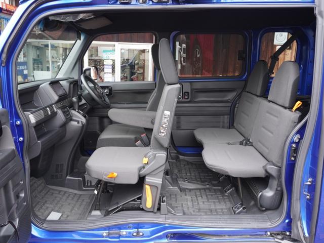 Ｎ－ＶＡＮ＋スタイル ファン・ホンダセンシング　エントリーナビ／前後ドラレコ／ＥＴＣ／バックカメラ／アダプティブクルーズコントロール／ピラーレス／オールシーズンマット／フルＬＥＤヘッドライト／マルチインフォメーションディスプレイ／オートエアコン（26枚目）