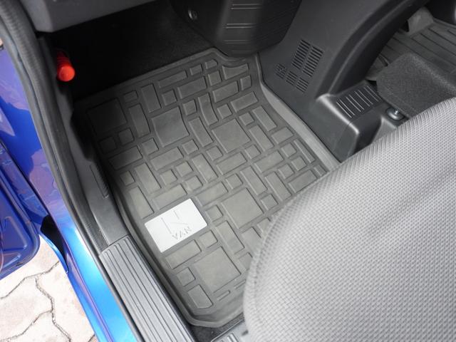 Ｎ－ＶＡＮ＋スタイル ファン・ホンダセンシング　エントリーナビ／前後ドラレコ／ＥＴＣ／バックカメラ／アダプティブクルーズコントロール／ピラーレス／オールシーズンマット／フルＬＥＤヘッドライト／マルチインフォメーションディスプレイ／オートエアコン（34枚目）