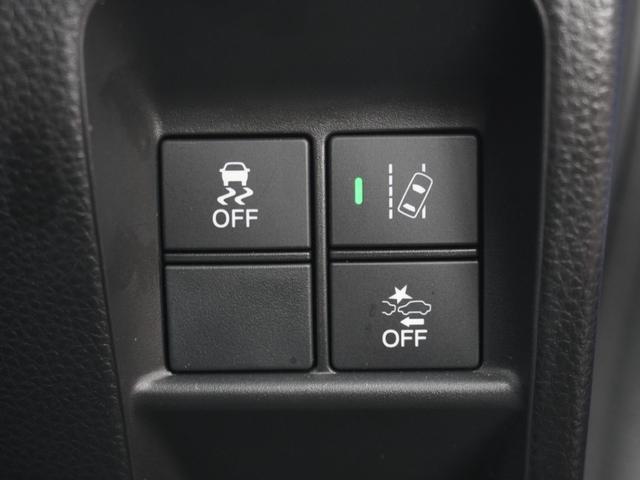 Ｎ－ＶＡＮ＋スタイル ファン・ホンダセンシング　エントリーナビ／前後ドラレコ／ＥＴＣ／バックカメラ／アダプティブクルーズコントロール／ピラーレス／オールシーズンマット／フルＬＥＤヘッドライト／マルチインフォメーションディスプレイ／オートエアコン（37枚目）