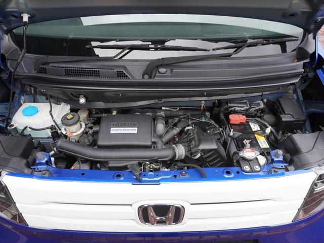 Ｎ－ＶＡＮ＋スタイル ファン・ホンダセンシング　エントリーナビ／前後ドラレコ／ＥＴＣ／バックカメラ／アダプティブクルーズコントロール／ピラーレス／オールシーズンマット／フルＬＥＤヘッドライト／マルチインフォメーションディスプレイ／オートエアコン（53枚目）
