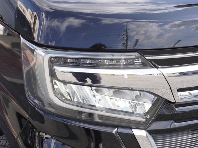 N-BOXカスタム L スタンダードインターナビ/ETC/バックカメラ/両側電動スライドドア/シートヒーター/アダプティブクルーズコントロール/パーキングセンサーシステム/ロールサンシェード/ドアバイザー/Bluetooth(12枚目)