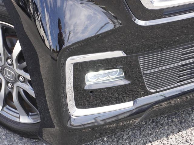 N-BOXカスタム L スタンダードインターナビ/ETC/バックカメラ/両側電動スライドドア/シートヒーター/アダプティブクルーズコントロール/パーキングセンサーシステム/ロールサンシェード/ドアバイザー/Bluetooth(13枚目)