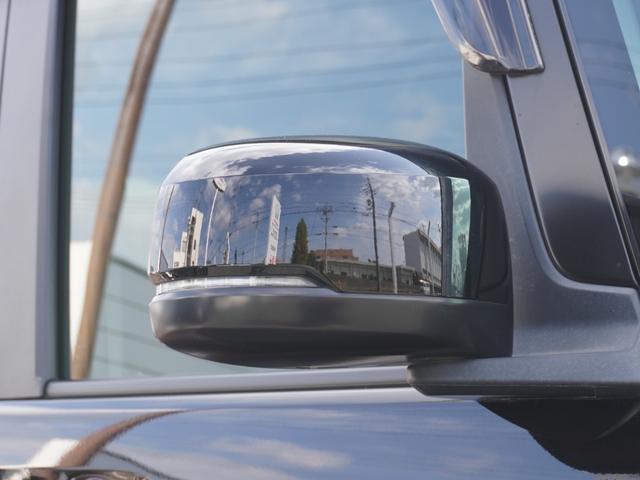 N-BOXカスタム L スタンダードインターナビ/ETC/バックカメラ/両側電動スライドドア/シートヒーター/アダプティブクルーズコントロール/パーキングセンサーシステム/ロールサンシェード/ドアバイザー/Bluetooth(15枚目)