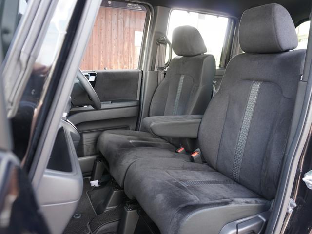 N-BOXカスタム L スタンダードインターナビ/ETC/バックカメラ/両側電動スライドドア/シートヒーター/アダプティブクルーズコントロール/パーキングセンサーシステム/ロールサンシェード/ドアバイザー/Bluetooth(24枚目)