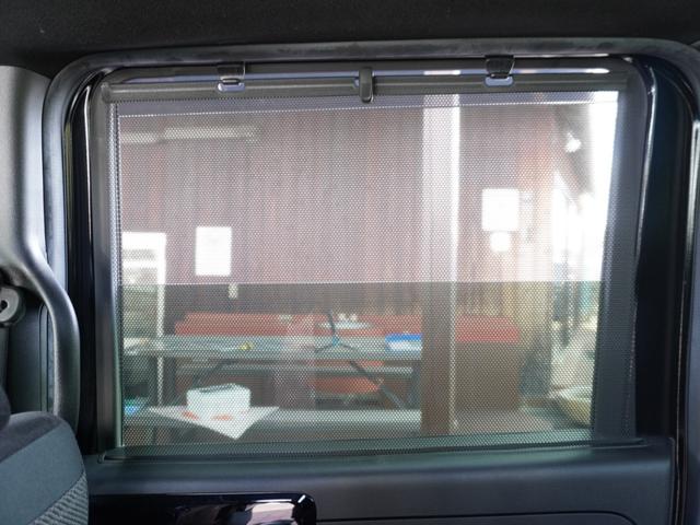 N-BOXカスタム L スタンダードインターナビ/ETC/バックカメラ/両側電動スライドドア/シートヒーター/アダプティブクルーズコントロール/パーキングセンサーシステム/ロールサンシェード/ドアバイザー/Bluetooth(27枚目)