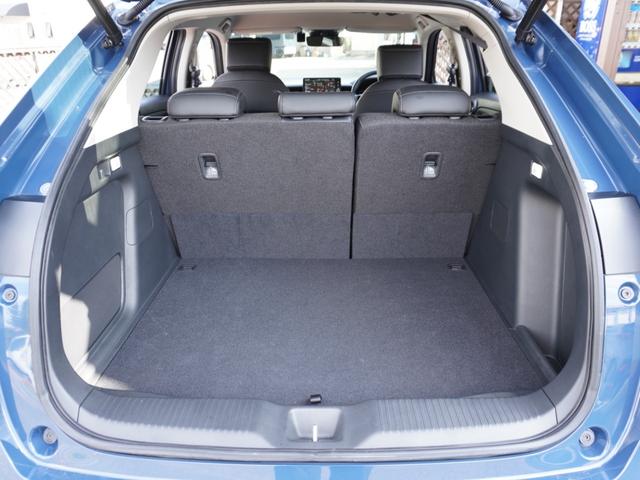 ヴェゼル e:HEVZ HondaCONNECTディスプレイ/前後ドラレコ/全周囲カメラ/ETC/アダプティブクルーズコントロール/Bluetooth/ステアリングヒーター/パドルシフト/本革巻きステアリング(28枚目)