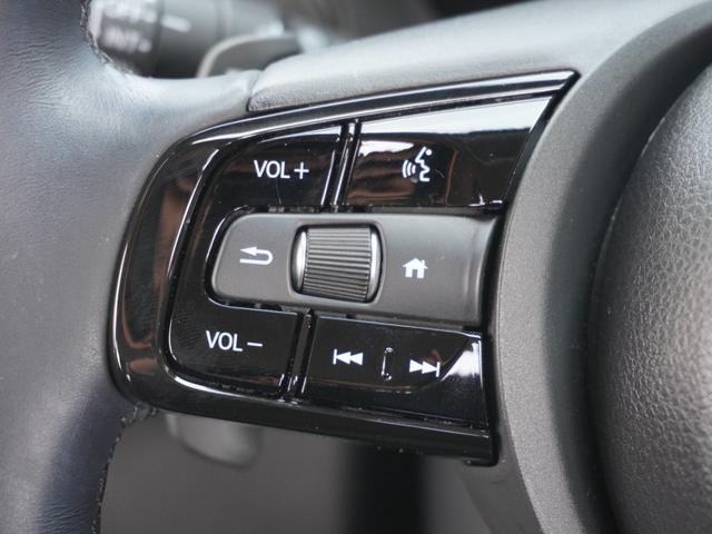 ヴェゼル e:HEVZ HondaCONNECTディスプレイ/前後ドラレコ/全周囲カメラ/ETC/アダプティブクルーズコントロール/Bluetooth/ステアリングヒーター/パドルシフト/本革巻きステアリング(40枚目)