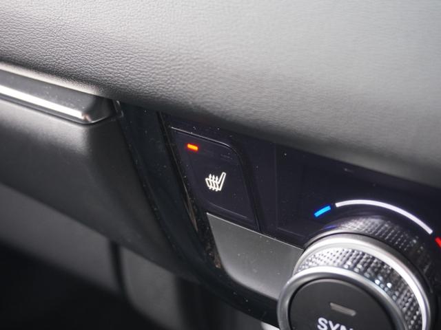 ヴェゼル e:HEVZ HondaCONNECTディスプレイ/前後ドラレコ/全周囲カメラ/ETC/アダプティブクルーズコントロール/Bluetooth/ステアリングヒーター/パドルシフト/本革巻きステアリング(56枚目)