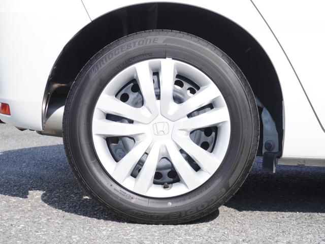 フィット e:HEVホーム 9インチプレミアムインターナビ/前後ドラレコ/ETC/バックカメラ/アダプティブクルーズコントロール/Bluetooth/KLEDヘッドライト/電子制御パーキングブレーキ/安全運転支援/TV/DVD(21枚目)