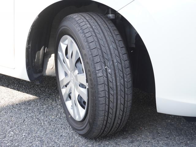 フィット e:HEVホーム 9インチプレミアムインターナビ/前後ドラレコ/ETC/バックカメラ/アダプティブクルーズコントロール/Bluetooth/KLEDヘッドライト/電子制御パーキングブレーキ/安全運転支援/TV/DVD(22枚目)