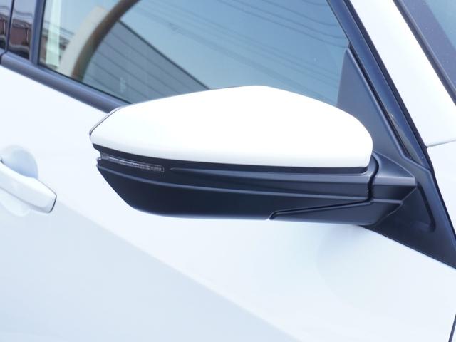 シビック ハッチバック スタンダードインターナビ/ドラレコ/ETC/バックカメラ/シートヒーター/パドルシフト/アダプティブクルーズコントロール/革コンビシート/パワーシート/Bluetooth/渋滞追従機能/TV(16枚目)