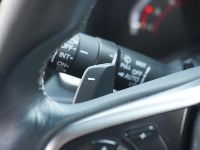 シビック ハッチバック スタンダードインターナビ/ドラレコ/ETC/バックカメラ/シートヒーター/パドルシフト/アダプティブクルーズコントロール/革コンビシート/パワーシート/Bluetooth/渋滞追従機能/TV(38枚目)