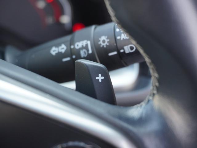 シビック ハッチバック スタンダードインターナビ/ドラレコ/ETC/バックカメラ/シートヒーター/パドルシフト/アダプティブクルーズコントロール/革コンビシート/パワーシート/Bluetooth/渋滞追従機能/TV(39枚目)