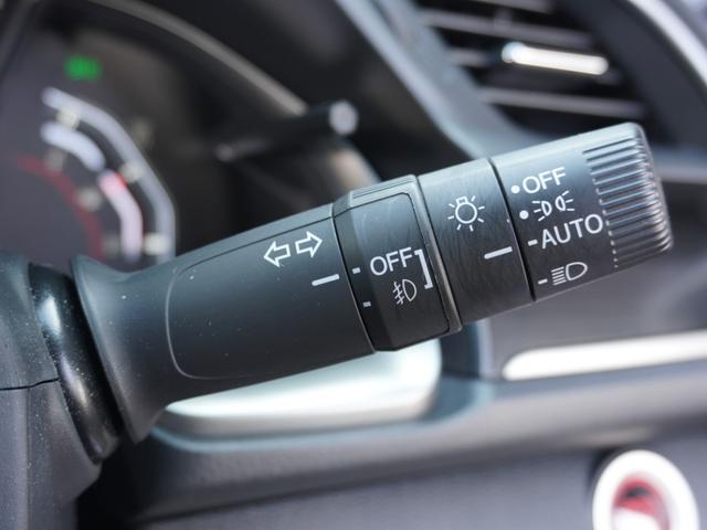 シビック ハッチバック スタンダードインターナビ/ドラレコ/ETC/バックカメラ/シートヒーター/パドルシフト/アダプティブクルーズコントロール/革コンビシート/パワーシート/Bluetooth/渋滞追従機能/TV(41枚目)