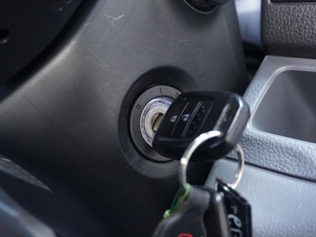 N-VAN G・ホンダセンシング 6速MT/HondaSENSING/両側スライドドア/ピラーレス/フルフラットシート/車線逸脱抑制機能/衝突軽減ブレーキ/ドアバイザー/スペアキー/オートエアコン/サイドアンダーミラー(34枚目)