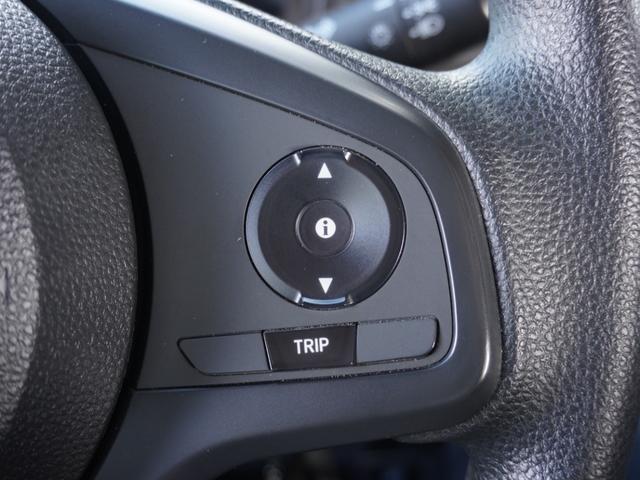 N-VAN G・ホンダセンシング 6速MT/HondaSENSING/両側スライドドア/ピラーレス/フルフラットシート/車線逸脱抑制機能/衝突軽減ブレーキ/ドアバイザー/スペアキー/オートエアコン/サイドアンダーミラー(35枚目)