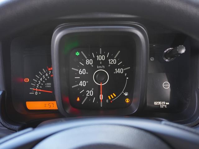 N-VAN G・ホンダセンシング 6速MT/HondaSENSING/両側スライドドア/ピラーレス/フルフラットシート/車線逸脱抑制機能/衝突軽減ブレーキ/ドアバイザー/スペアキー/オートエアコン/サイドアンダーミラー(38枚目)