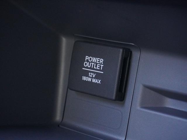 N-VAN G・ホンダセンシング 6速MT/HondaSENSING/両側スライドドア/ピラーレス/フルフラットシート/車線逸脱抑制機能/衝突軽減ブレーキ/ドアバイザー/スペアキー/オートエアコン/サイドアンダーミラー(46枚目)