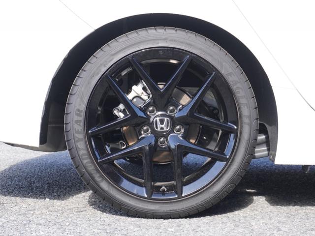 シビック RS Google搭載9インチHondaCONNECTディスプレー/6速MT/前後ドラレコ/ETC/バックカメラ/BOSEプレミアムサウンドシステム/レブマッチシステム/パワーシート/Bluetooth(23枚目)