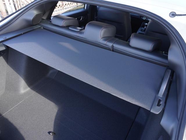 シビック RS Google搭載9インチHondaCONNECTディスプレー/6速MT/前後ドラレコ/ETC/バックカメラ/BOSEプレミアムサウンドシステム/レブマッチシステム/パワーシート/Bluetooth(27枚目)