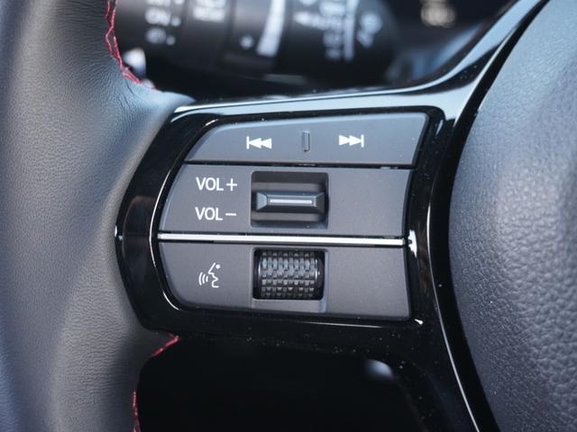 シビック RS Google搭載9インチHondaCONNECTディスプレー/6速MT/前後ドラレコ/ETC/バックカメラ/BOSEプレミアムサウンドシステム/レブマッチシステム/パワーシート/Bluetooth(40枚目)