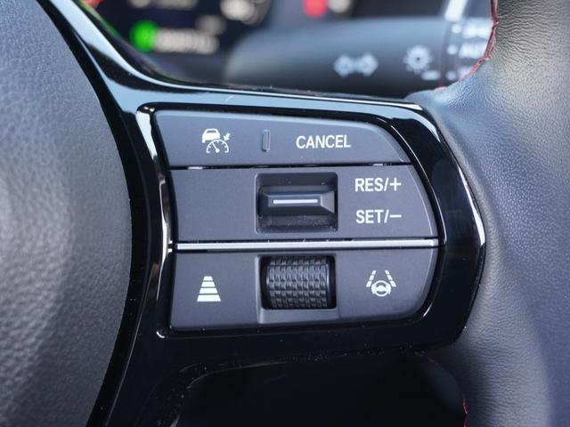 シビック RS Google搭載9インチHondaCONNECTディスプレー/6速MT/前後ドラレコ/ETC/バックカメラ/BOSEプレミアムサウンドシステム/レブマッチシステム/パワーシート/Bluetooth(41枚目)
