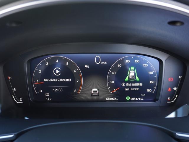 シビック RS Google搭載9インチHondaCONNECTディスプレー/6速MT/前後ドラレコ/ETC/バックカメラ/BOSEプレミアムサウンドシステム/レブマッチシステム/パワーシート/Bluetooth(44枚目)