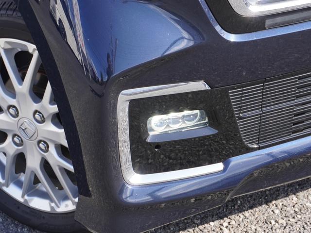 N-BOXカスタム Lターボ 8インチプレミアムインターナビ/前後ドラレコ/ETC/バックカメラ/両側電動スライドドア/アダプティブクルーズコントロール/Bluetooth/パーキングセンサーシステム/シートヒーター/パドルシフト(14枚目)