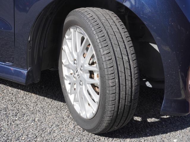 N-BOXカスタム Lターボ 8インチプレミアムインターナビ/前後ドラレコ/ETC/バックカメラ/両側電動スライドドア/アダプティブクルーズコントロール/Bluetooth/パーキングセンサーシステム/シートヒーター/パドルシフト(24枚目)