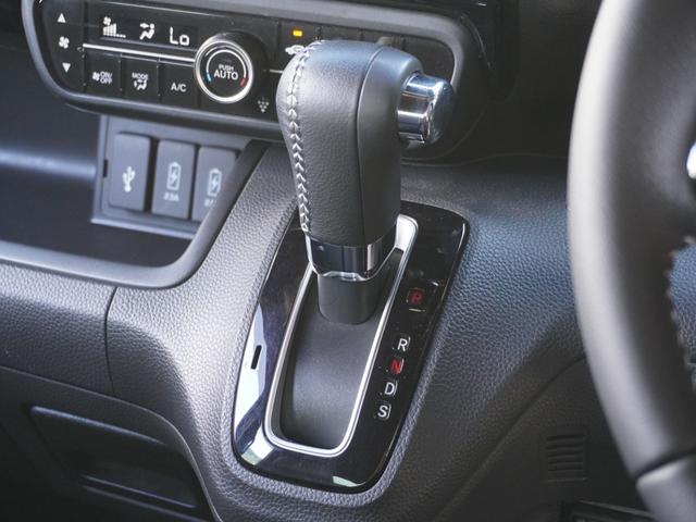 N-BOXカスタム Lターボ 8インチプレミアムインターナビ/前後ドラレコ/ETC/バックカメラ/両側電動スライドドア/アダプティブクルーズコントロール/Bluetooth/パーキングセンサーシステム/シートヒーター/パドルシフト(52枚目)