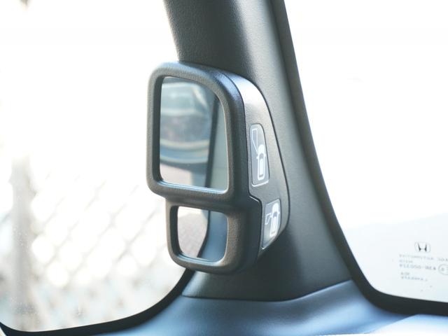 N-BOXカスタム Lターボ 8インチプレミアムインターナビ/前後ドラレコ/ETC/バックカメラ/両側電動スライドドア/アダプティブクルーズコントロール/Bluetooth/パーキングセンサーシステム/シートヒーター/パドルシフト(58枚目)