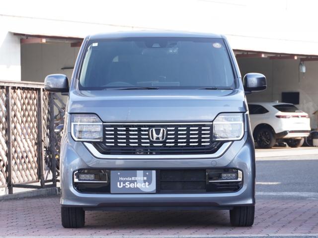 Ｎ－ＷＧＮカスタム Ｌホンダセンシング　Ｐｉｏｎｅｅｒ楽ＮＡＶＩ／前後ドラレコ／ＥＴＣ／バックカメラ／アダプティブクルーズコントロール／Ｂｌｕｅｔｏｏｔｈ／シートヒーター／電子制御パーキングブレーキ／プラズマクラスター／ＬＥＤヘッドライト（10枚目）