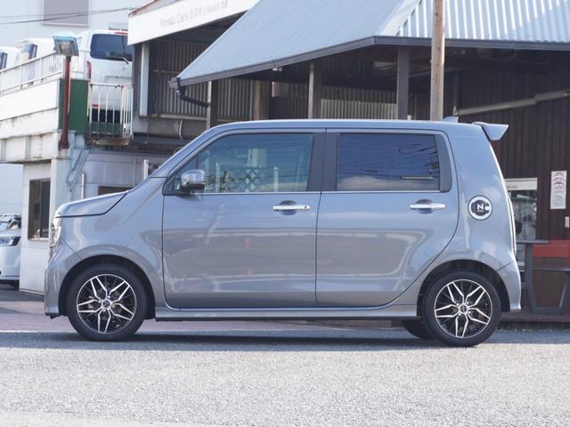 Ｎ－ＷＧＮカスタム Ｌホンダセンシング　Ｐｉｏｎｅｅｒ楽ＮＡＶＩ／前後ドラレコ／ＥＴＣ／バックカメラ／アダプティブクルーズコントロール／Ｂｌｕｅｔｏｏｔｈ／シートヒーター／電子制御パーキングブレーキ／プラズマクラスター／ＬＥＤヘッドライト（18枚目）