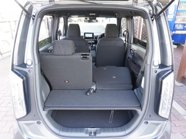 Ｎ－ＷＧＮカスタム Ｌホンダセンシング　Ｐｉｏｎｅｅｒ楽ＮＡＶＩ／前後ドラレコ／ＥＴＣ／バックカメラ／アダプティブクルーズコントロール／Ｂｌｕｅｔｏｏｔｈ／シートヒーター／電子制御パーキングブレーキ／プラズマクラスター／ＬＥＤヘッドライト（28枚目）