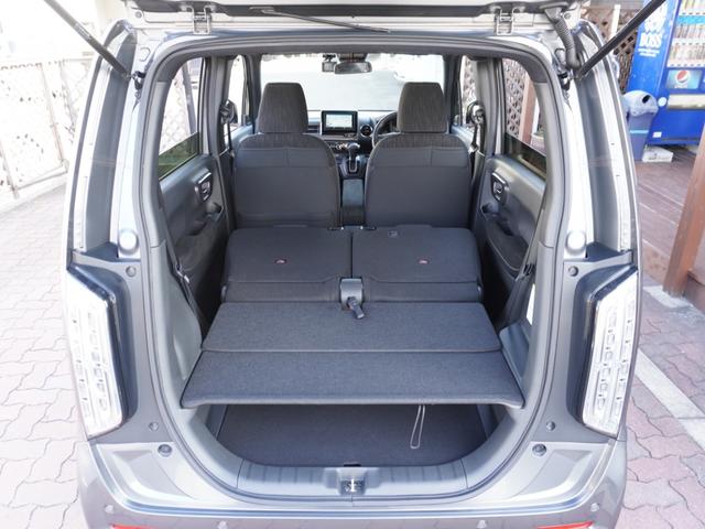 Ｎ－ＷＧＮカスタム Ｌホンダセンシング　Ｐｉｏｎｅｅｒ楽ＮＡＶＩ／前後ドラレコ／ＥＴＣ／バックカメラ／アダプティブクルーズコントロール／Ｂｌｕｅｔｏｏｔｈ／シートヒーター／電子制御パーキングブレーキ／プラズマクラスター／ＬＥＤヘッドライト（29枚目）