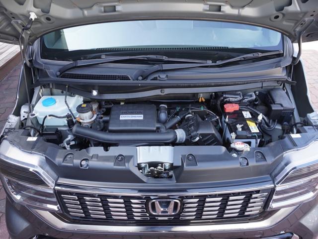 Ｎ－ＷＧＮカスタム Ｌホンダセンシング　Ｐｉｏｎｅｅｒ楽ＮＡＶＩ／前後ドラレコ／ＥＴＣ／バックカメラ／アダプティブクルーズコントロール／Ｂｌｕｅｔｏｏｔｈ／シートヒーター／電子制御パーキングブレーキ／プラズマクラスター／ＬＥＤヘッドライト（51枚目）