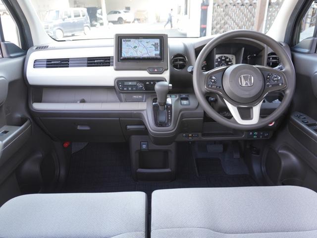 Ｎ－ＷＧＮ Ｌホンダセンシング　ＫＥＮＷＯＯＤナビ／前後ドラレコ／バックカメラ／ＥＴＣ／アダプティブクルーズコントロール／パーキングセンサーシステム／アダプティブクルーズコントロール／Ｂｌｕｅｔｏｏｔｈ／電子制御パーキングブレーキ（2枚目）