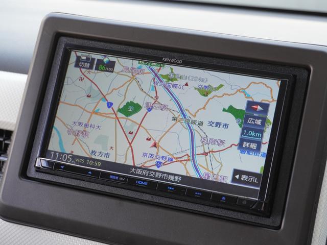 Ｎ－ＷＧＮ Ｌホンダセンシング　ＫＥＮＷＯＯＤナビ／前後ドラレコ／バックカメラ／ＥＴＣ／アダプティブクルーズコントロール／パーキングセンサーシステム／アダプティブクルーズコントロール／Ｂｌｕｅｔｏｏｔｈ／電子制御パーキングブレーキ（3枚目）