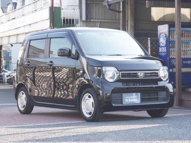 Ｎ－ＷＧＮ Ｌホンダセンシング　ＫＥＮＷＯＯＤナビ／前後ドラレコ／バックカメラ／ＥＴＣ／アダプティブクルーズコントロール／パーキングセンサーシステム／アダプティブクルーズコントロール／Ｂｌｕｅｔｏｏｔｈ／電子制御パーキングブレーキ（11枚目）