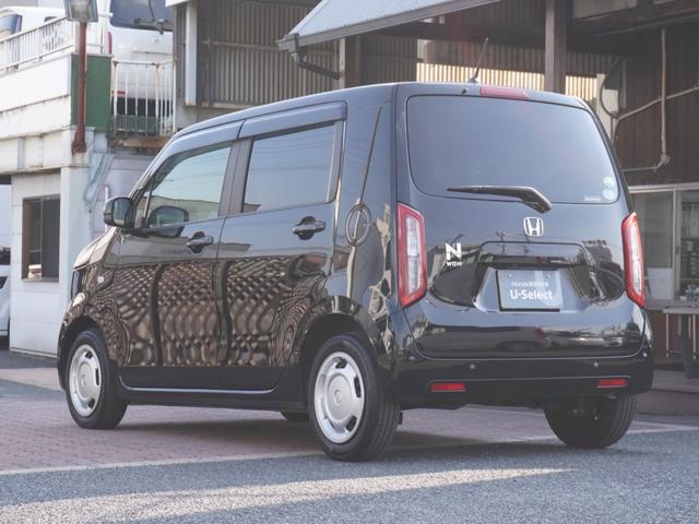 Ｎ－ＷＧＮ Ｌホンダセンシング　ＫＥＮＷＯＯＤナビ／前後ドラレコ／バックカメラ／ＥＴＣ／アダプティブクルーズコントロール／パーキングセンサーシステム／アダプティブクルーズコントロール／Ｂｌｕｅｔｏｏｔｈ／電子制御パーキングブレーキ（19枚目）